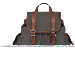 Batohy Longchamp Boxford Platene Panske Hnede | XMLEBY839
