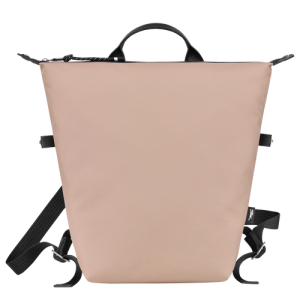 Batohy Longchamp Le Pliage Energy Platene, Recycled canvas Damske Ruzove | FKPSMC951