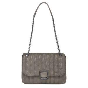 Crossbody Kabelka Longchamp Brioche M Kozene Damske Siva | YWLAEC124