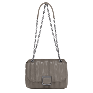 Crossbody Kabelka Longchamp Brioche S Kozene Damske Siva | AVJZDT284