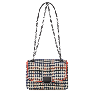 Crossbody Kabelka Longchamp Brioche S Platene Damske Viacfarebný | PCHFRD368