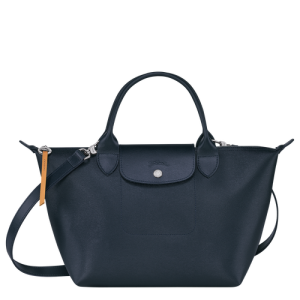 Kabelky Longchamp Le Pliage City S Platene Damske Modre | NIZJCO652