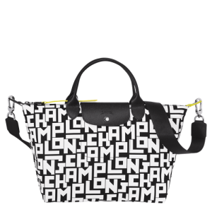Kabelky Longchamp Le Pliage LGP M Platene Damske Viacfarebný | AYKZQP250