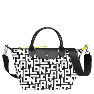 Kabelky Longchamp Le Pliage LGP S Platene Damske Viacfarebný | MRJUAC827