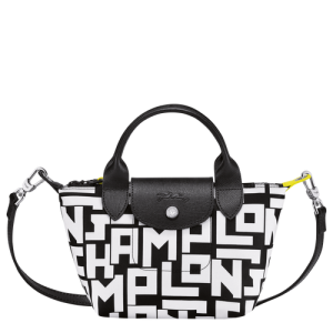 Kabelky Longchamp Le Pliage LGP XS Platene Damske Viacfarebný | LZNFDE976