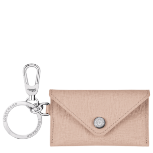 Kľúčenka Longchamp Le Pliage Energy Kozene Panske Ruzove | VREGFO124