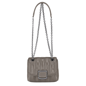Mini Tašky Longchamp Brioche XS Kozene Damske Siva | NEQYPR029
