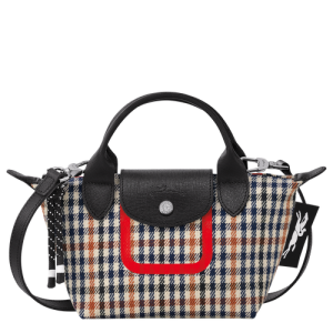 Mini Tašky Longchamp Le Pliage Podkategória XS Platene Damske Viacfarebný | BREFLM812