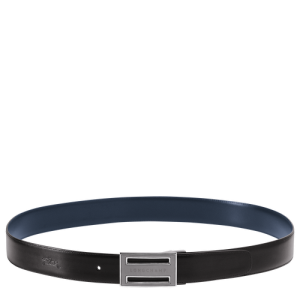 Opasky Longchamp Delta Box Kozene Panske Viacfarebný | ITCDFE067