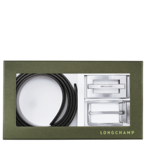 Opasky Longchamp Delta Box Kozene Panske Viacfarebný | MTXLDV510