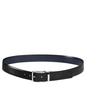 Opasky Longchamp Delta Box Kozene Panske Viacfarebný | NLHVYZ358
