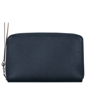 Penazenky Longchamp Le Pliage City Platene Damske Modre | GFDNPE241