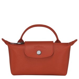 Pouches Longchamp Le Pliage City Platene Damske Oranžové | HOGRWF801