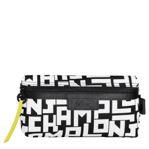 Pouches Longchamp Le Pliage LGP Platene Damske Viacfarebný | JZHGRK274