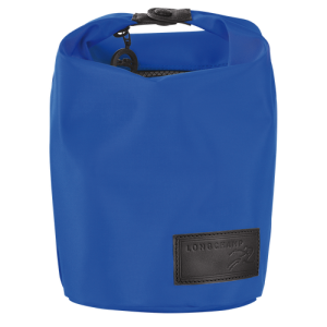 Pouches Longchamp Le Pliage Podkategória Platene Damske Modre | ZUQYNT052