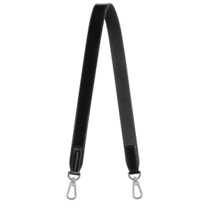 Shoulder Straps Longchamp Box-Trot Kozene Damske Čierne | GXPRHY536