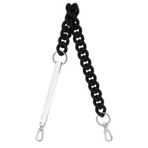 Shoulder Straps Longchamp Le Pliage Cuir Kozene Damske Čierne | KWDAIR342