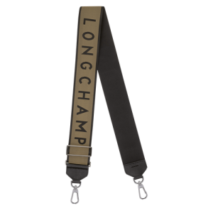 Shoulder Straps Longchamp Longchamp Other Damske Zelene | FABOVI290
