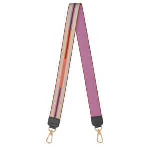 Shoulder Straps Longchamp Rayures Other Damske Nachový | GRAFNJ283