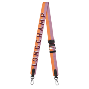 Shoulder Straps Longchamp Shadow Platene Damske Červené | BPGHZX584