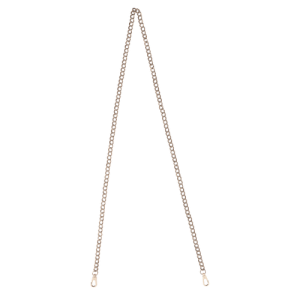 Shoulder Straps Longchamp chaîne Other Damske Zlate | YOLNME139