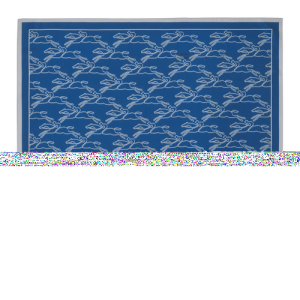 Silk Scarves Longchamp Fall-Zimná 2022 Podkategória Silk Damske Modre | ANWEIG768