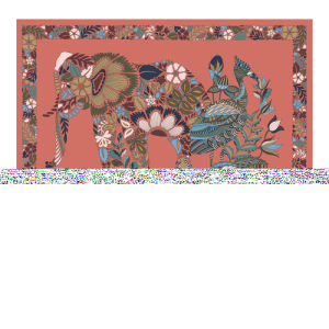 Silk Scarves Longchamp Fall-Zimná 2022 Podkategória Silk Damske Oranžové | KRLUIV851