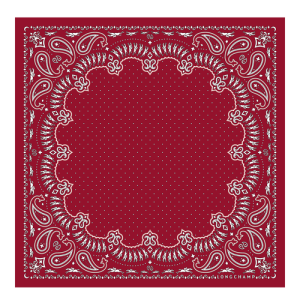 Silk Scarves Longchamp Fall-Zimná 2022 Podkategória Silk Damske Červené | LDKUQG839