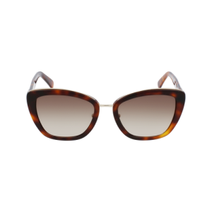 Slnecne Okuliare Longchamp Spring/Summer Podkategória 2022 Damske Hnede | DMUOYP435
